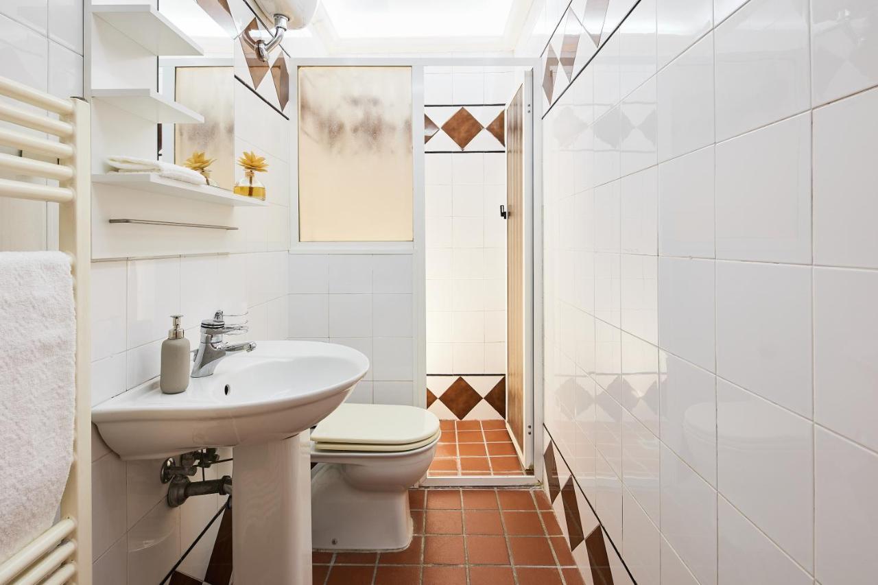 ✦ Garden House In Centro - Free Parking ✦ Apartment ลีวอร์โน ภายนอก รูปภาพ