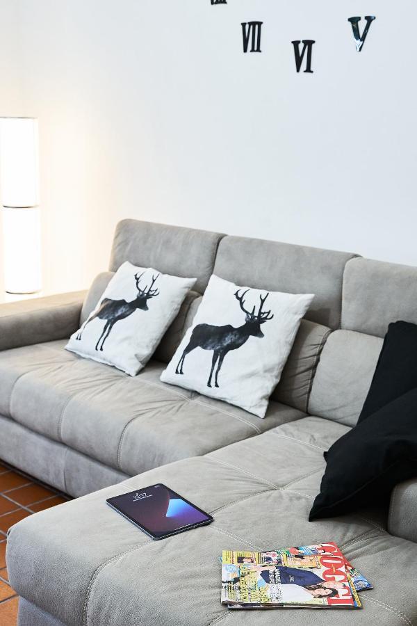 ✦ Garden House In Centro - Free Parking ✦ Apartment ลีวอร์โน ภายนอก รูปภาพ