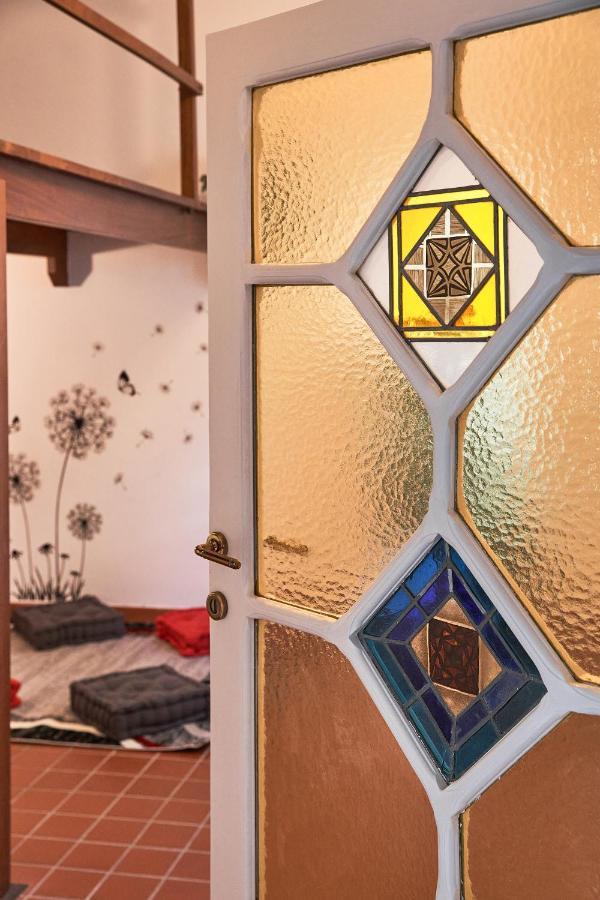 ✦ Garden House In Centro - Free Parking ✦ Apartment ลีวอร์โน ภายนอก รูปภาพ